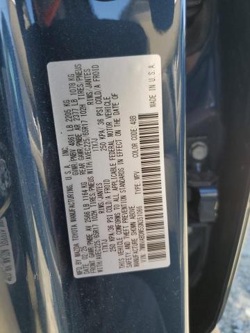 2025 MAZDA CX-50 PREM - 7MMVABDM5SN351066