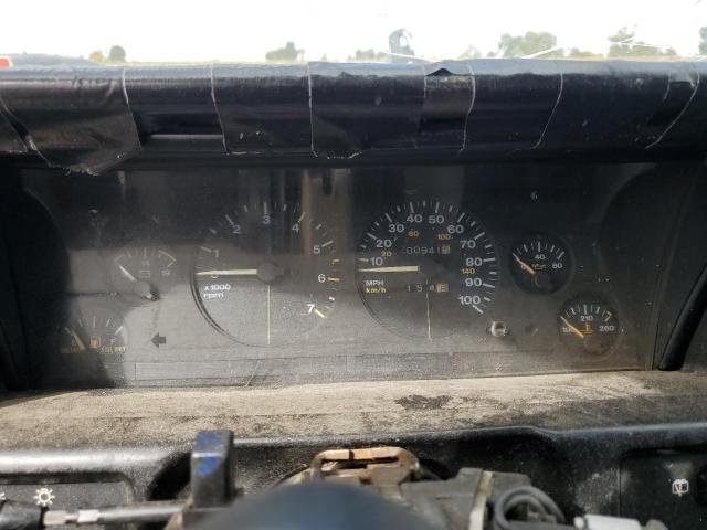 1994 JEEP GRAND CHER #3264776514