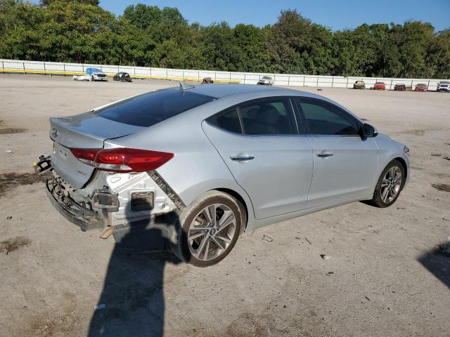 2017 HYUNDAI ELANTRA SE 5NPD84LF1HH074799