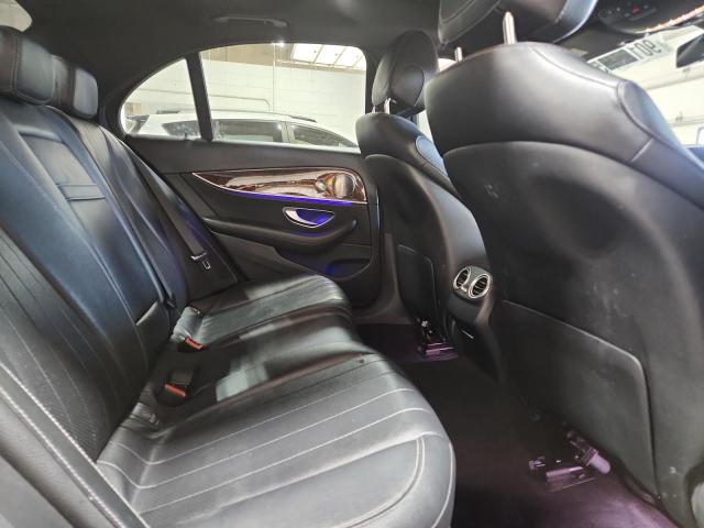 2017 MERCEDES-BENZ E 300 4MAT #3279510234