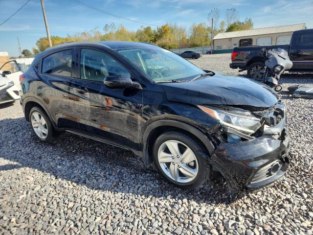 2019 HONDA HR-V EXL #3284764530