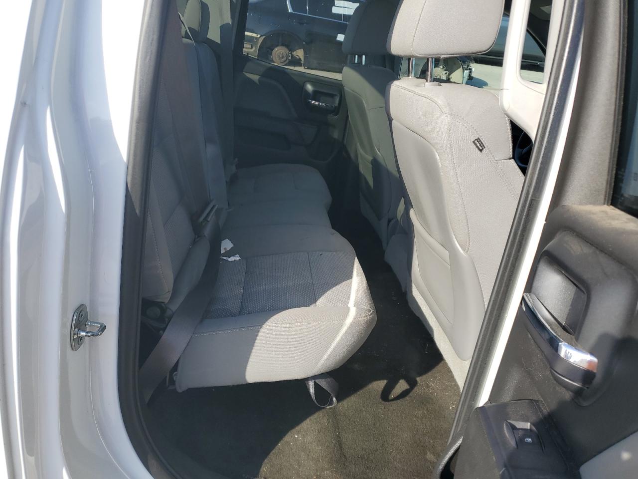 GMC SIERRA 1500 C1500