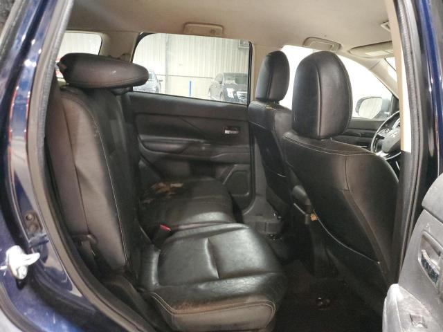 2016 MITSUBISHI OUTLANDER #3316929071