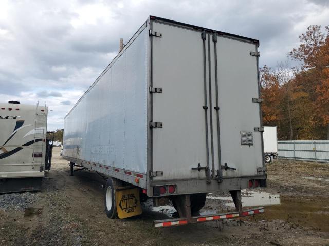 2007 UTILITY TRAILER #3281589397