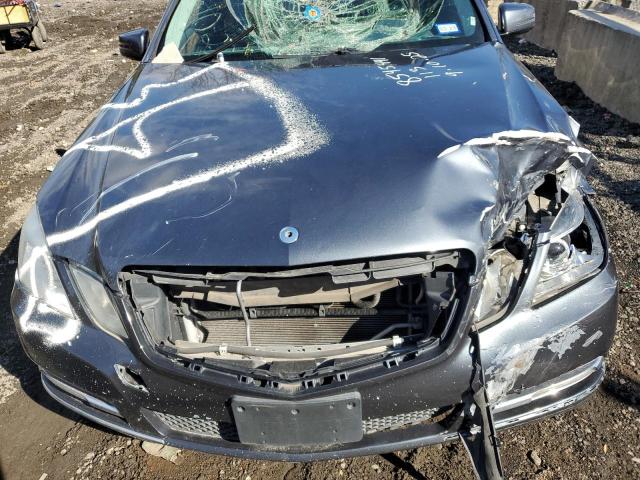 2013 MERCEDES-BENZ E 350 - WDDHF5KB2DA677442