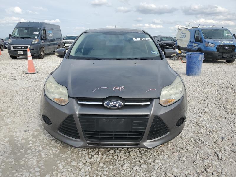 2013 FORD FOCUS SE - 1FADP3F20DL305581