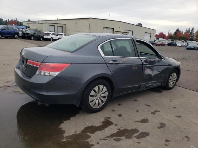 2012 HONDA ACCORD LX #3282414275