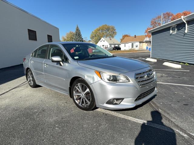 SUBARU LEGACY 2.5