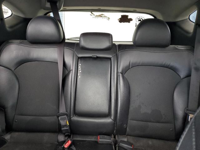 2015 HYUNDAI TUCSON LIM - KM8JU3AG4FU116319