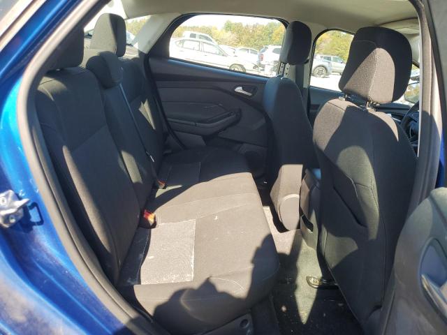 2018 FORD FOCUS SE - 1FADP3F29JL307308