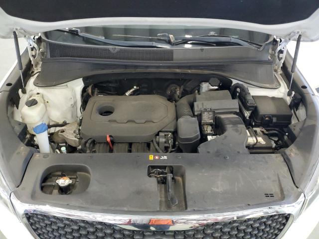 2016 KIA SORENTO LX 5XYPGDA35GG046602
