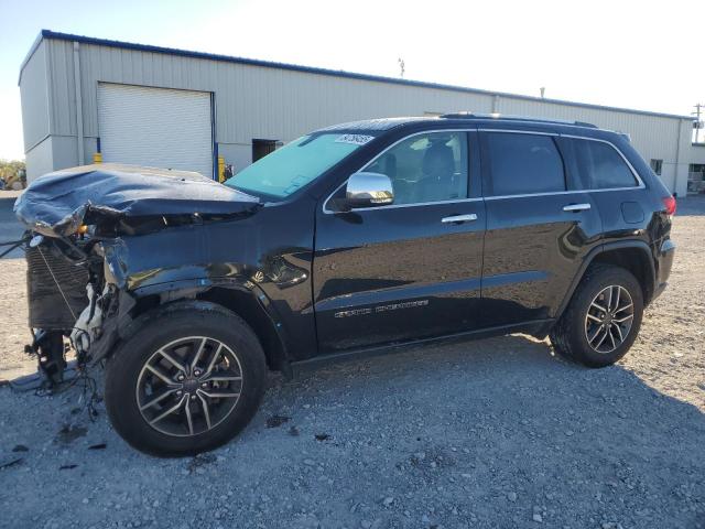 2021 JEEP GRAND CHER #3278562008