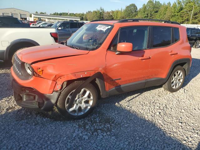 JEEP RENEGADE L