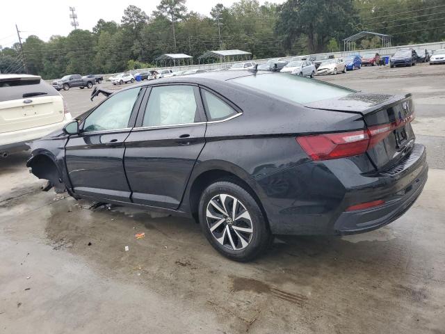 2025 VOLKSWAGEN JETTA S #3303931740