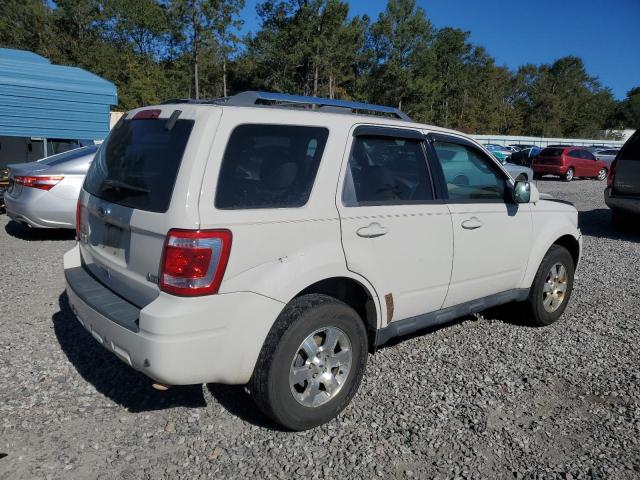 2012 FORD ESCAPE LIM - 1FMCU0EG6CKB15858