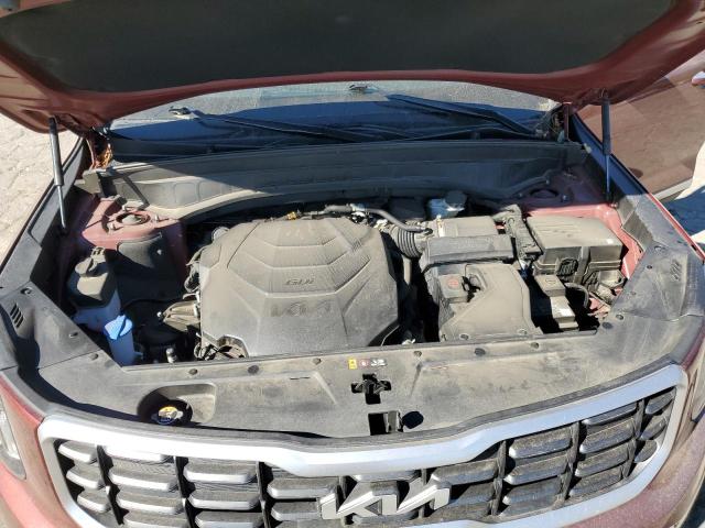 2024 KIA TELLURIDE #3283776415