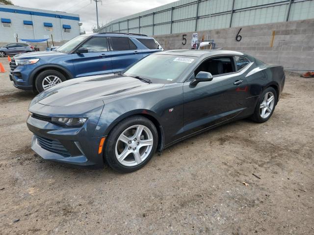 CHEVROLET CAMARO LT