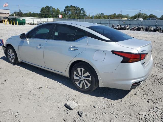 2019 NISSAN ALTIMA S #3290285214