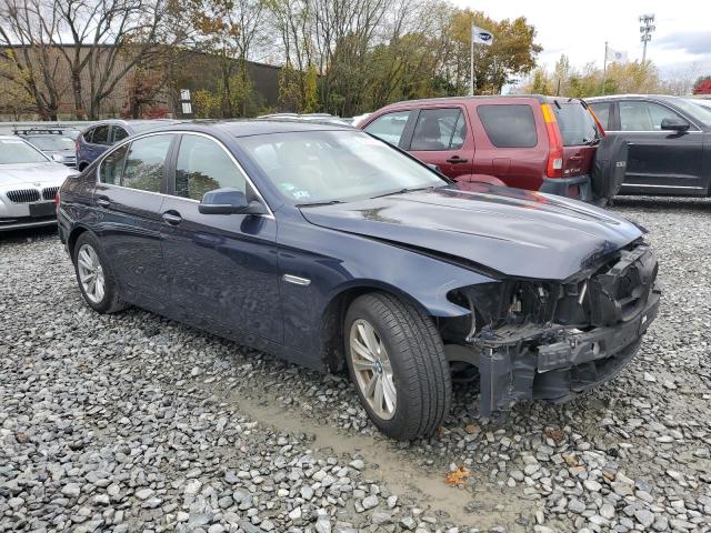 2016 BMW 528 XI WBA5A7C57GG151354