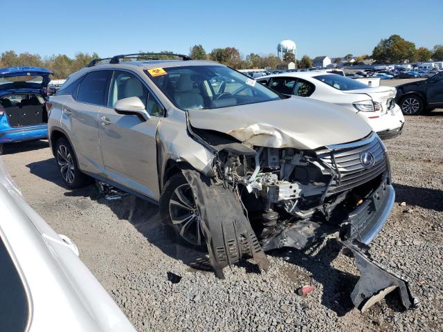 2018 LEXUS RX 450H BA 2T2BGMCA8JC024212