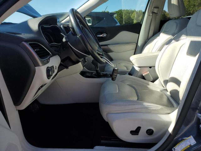 2021 JEEP CHEROKEE L 1C4PJLMX7MD103855