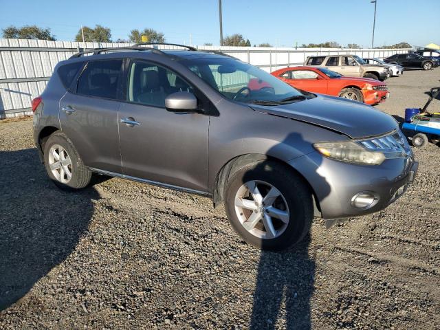 2009 NISSAN MURANO S #3269747719