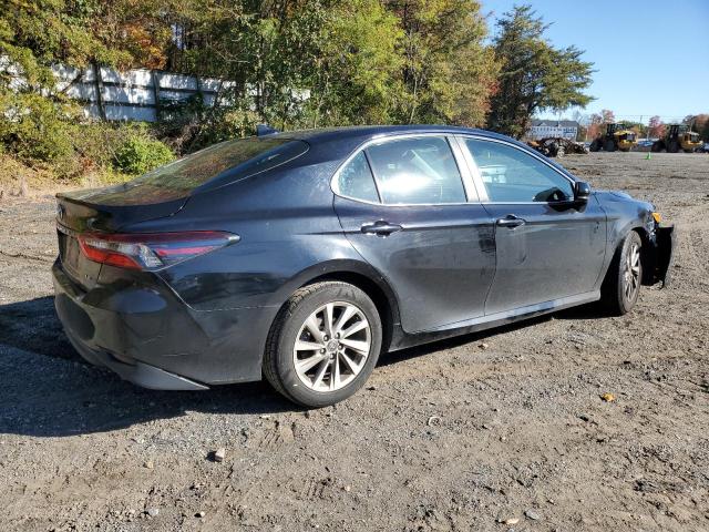 2022 TOYOTA CAMRY LE - 4T1C11AK2NU617993