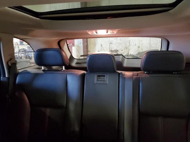 2010 FORD EDGE SEL - 2FMDK4JC6ABB34681