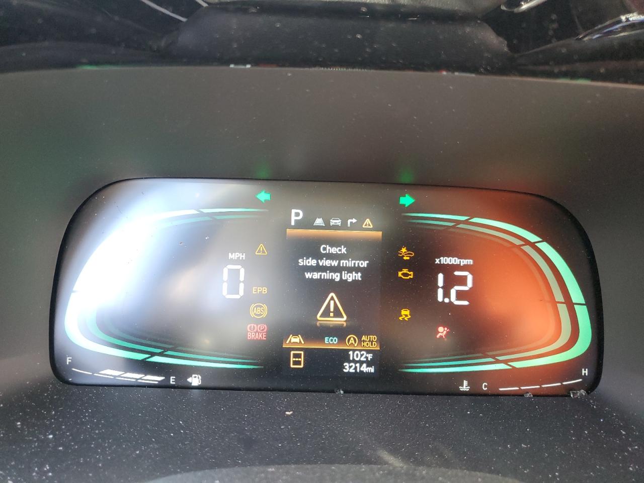 HYUNDAI PALISADE XRT