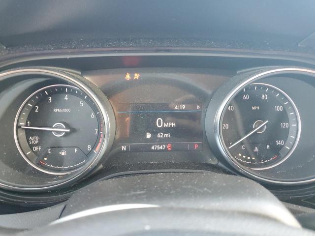 2021 BUICK ENCORE GX ESSENCE KL4MMFSL1MB043573