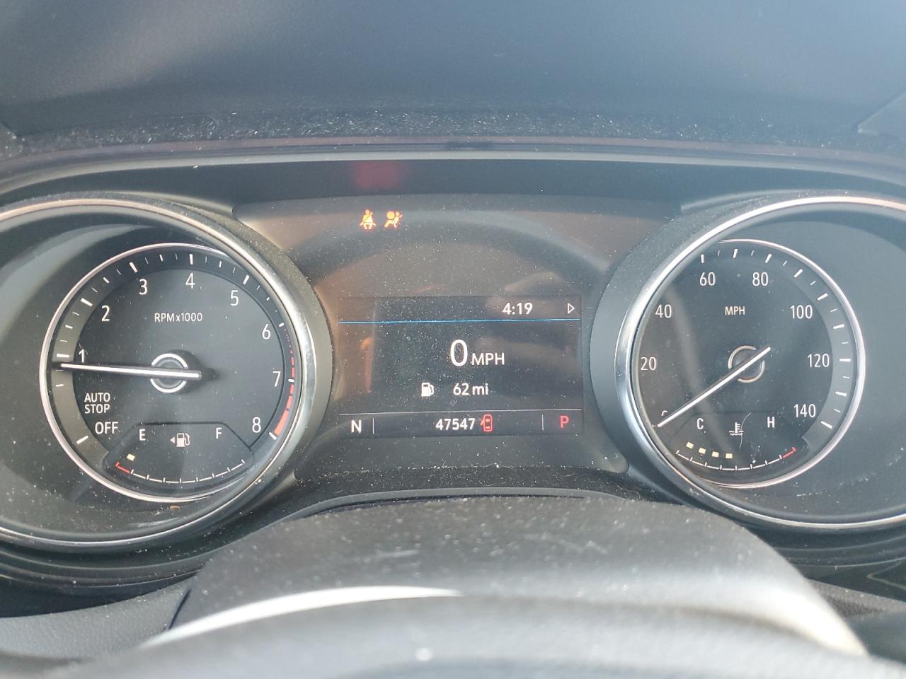 BUICK ENCORE ESSENCE