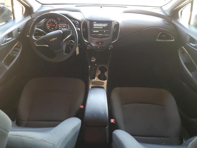 2019 CHEVROLET CRUZE LS 3G1BC6SM6KS603297