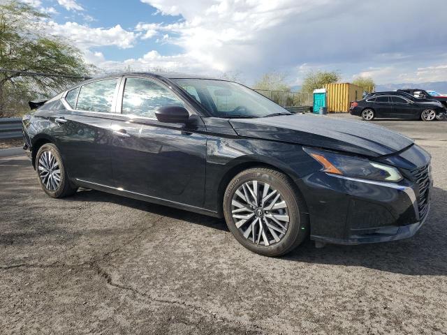 2025 NISSAN ALTIMA SV - 1N4BL4DV1SN344526
