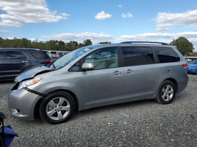 2011 TOYOTA SIENNA LE #3275635815