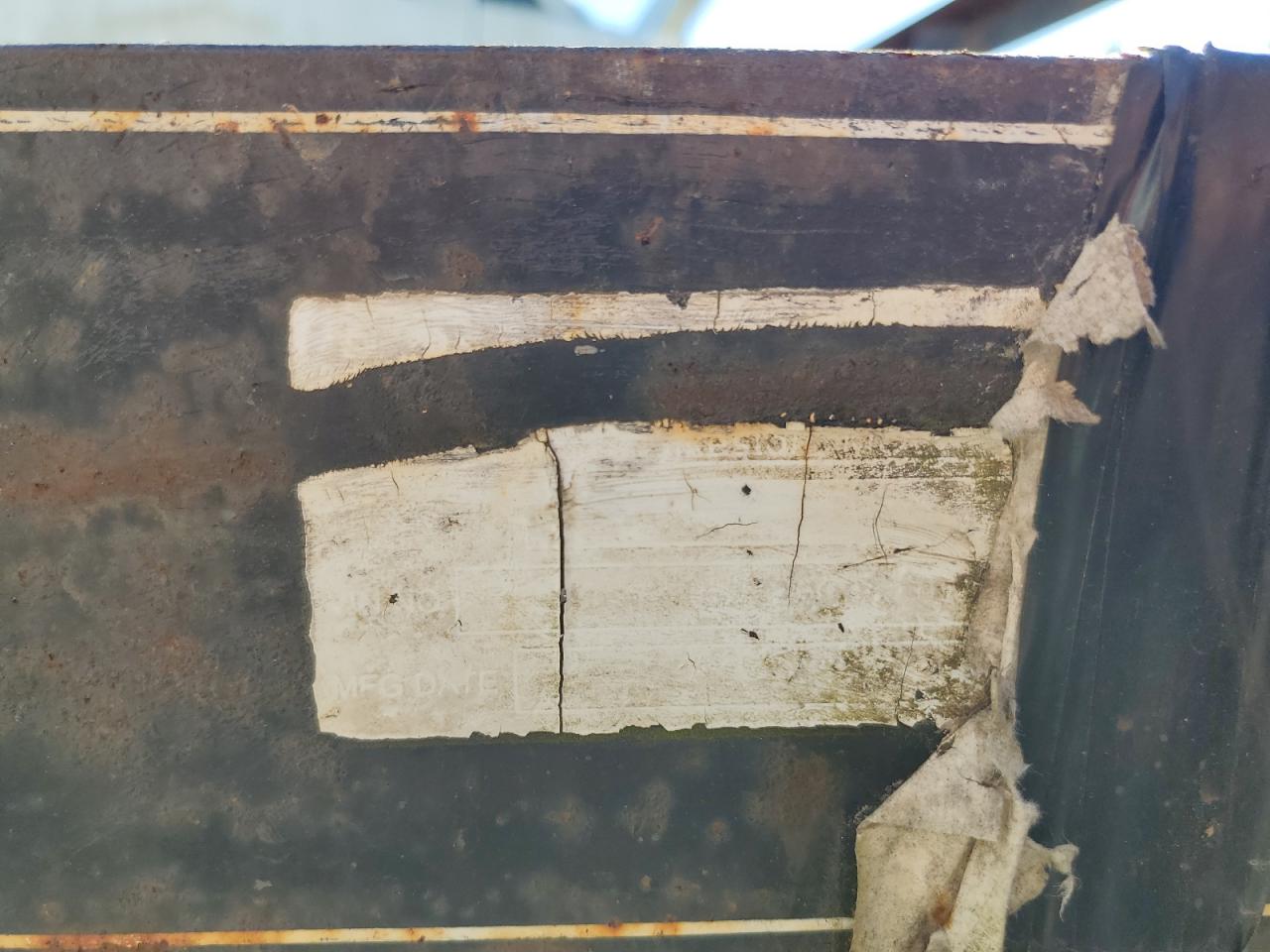 Lot #3294160941 2019 UNKNOWN UNKNOWN