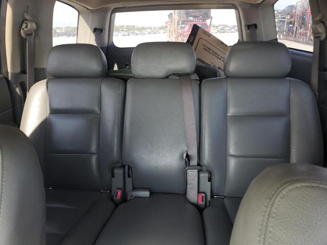 2004 DODGE DURANGO SL #3301642644