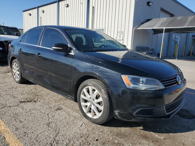 2014 VOLKSWAGEN JETTA SE - 3VWD07AJXEM323409