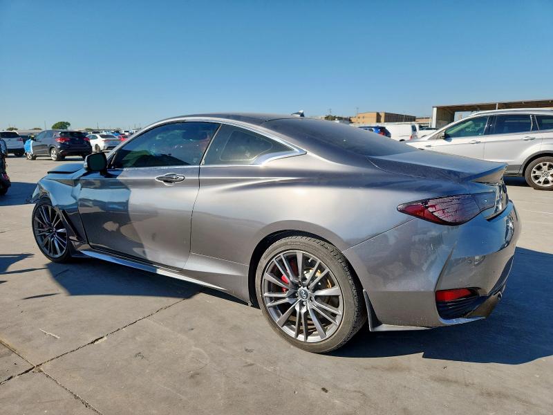 2017 INFINITI Q60 RED SPORT 400 JN1FV7EL2HM702089