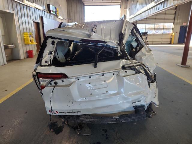 2021 GMC ACADIA SLT #3308341030