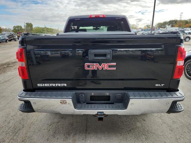 2014 GMC SIERRA K1500 SLT - 3GTU2VEC6EG374739