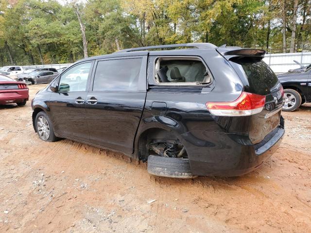 2011 TOYOTA SIENNA XLE #3296882903