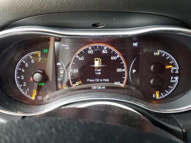 2015 JEEP GRAND CHER #3284102533