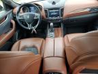 Lot #3301662630 2019 MASERATI LEVANTE LU