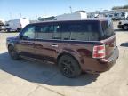 Lot #3312575163 2011 FORD FLEX SEL