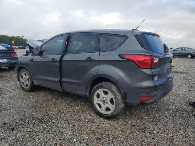 2019 FORD ESCAPE S 1FMCU0F76KUA74813
