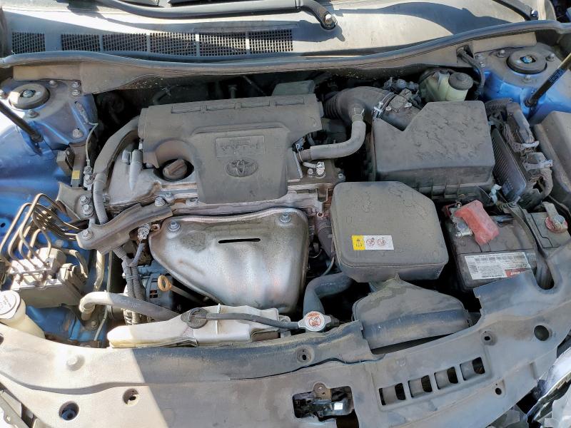 2017 TOYOTA CAMRY LE - 4T1BF1FK3HU813001