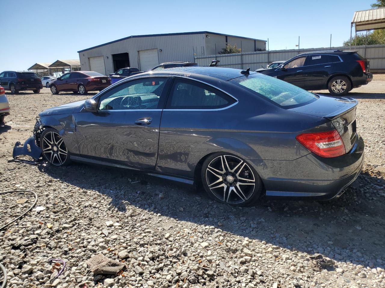 MERCEDES-BENZ C-CLASS 250