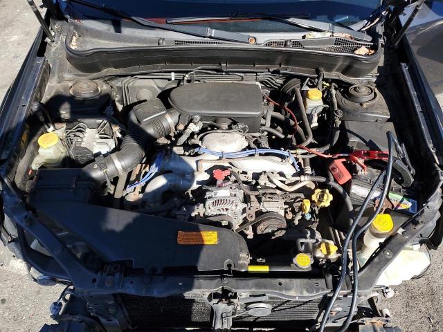 2010 SUBARU FORESTER 2 #3269870690