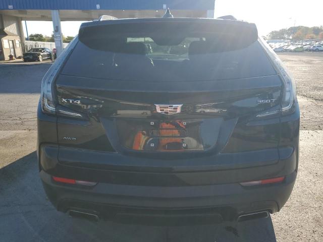 2020 CADILLAC XT4 SPORT - 1GYFZFR44LF146020