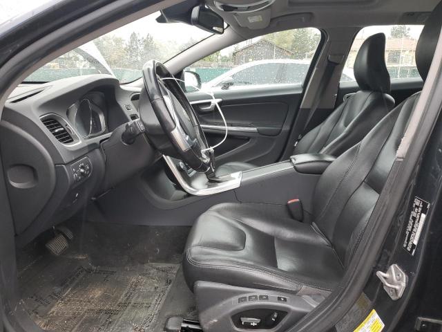 2015 VOLVO V60 PREMIE YV1612SC5F1213792